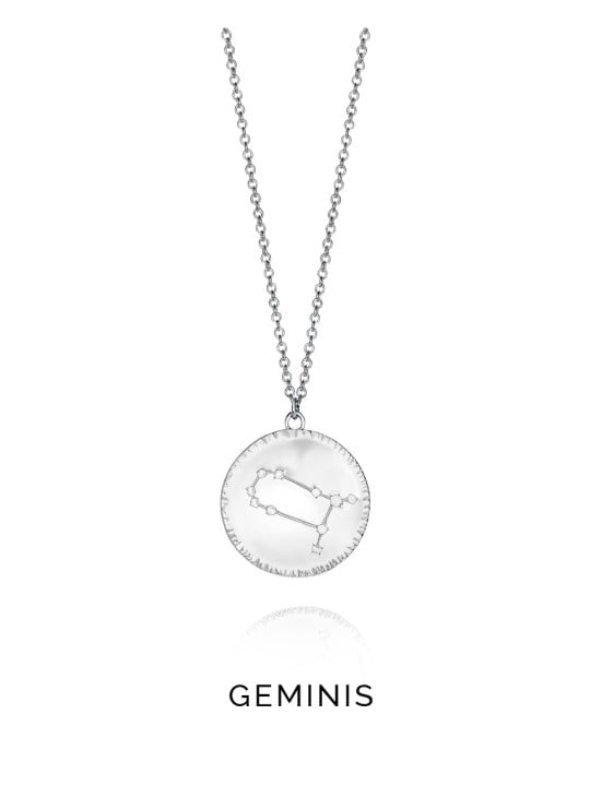 Collana Viceroy Jewels Modello Donna in Argento 925°