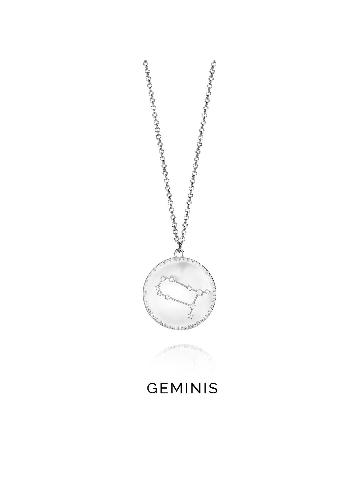 Collana Viceroy Jewels Modello Donna in Argento 925°
