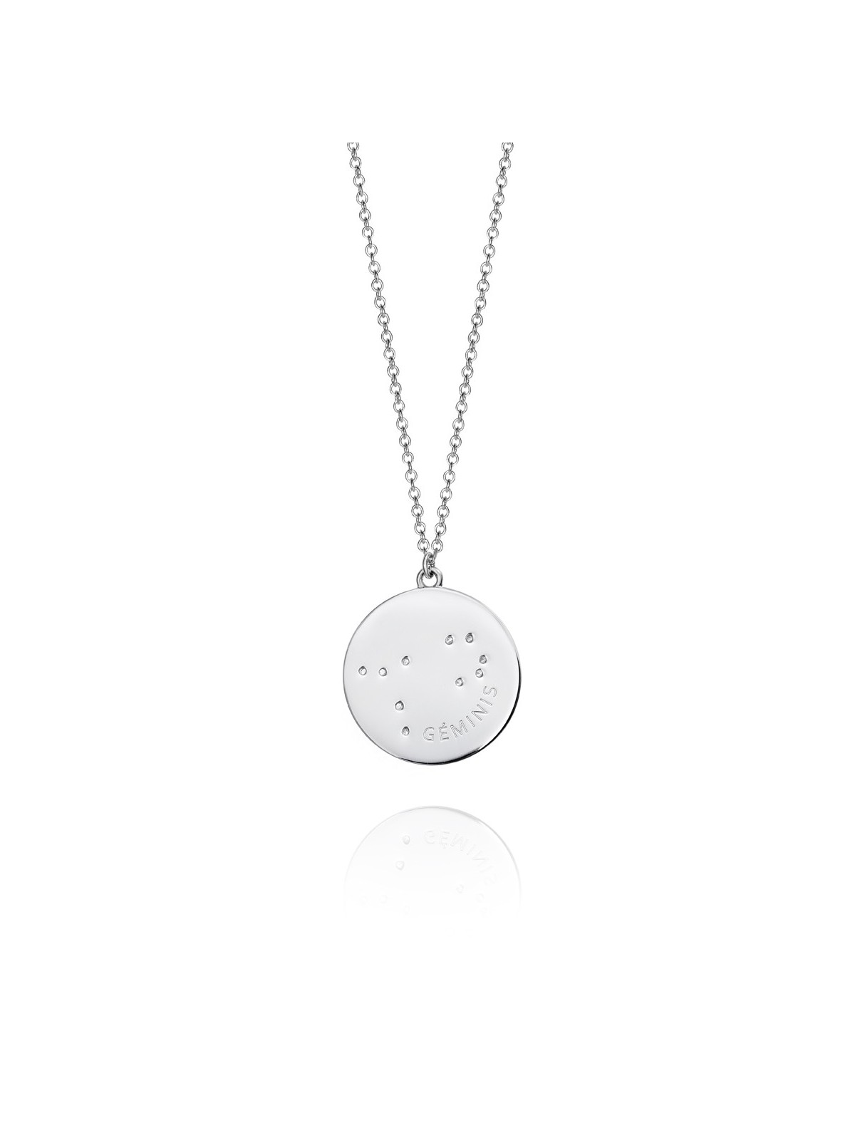 Collana Viceroy Jewels Modello Donna in Argento 925°