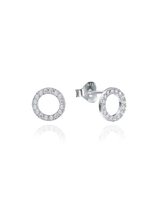 Orecchini VICEROY Donna in Argento 925°