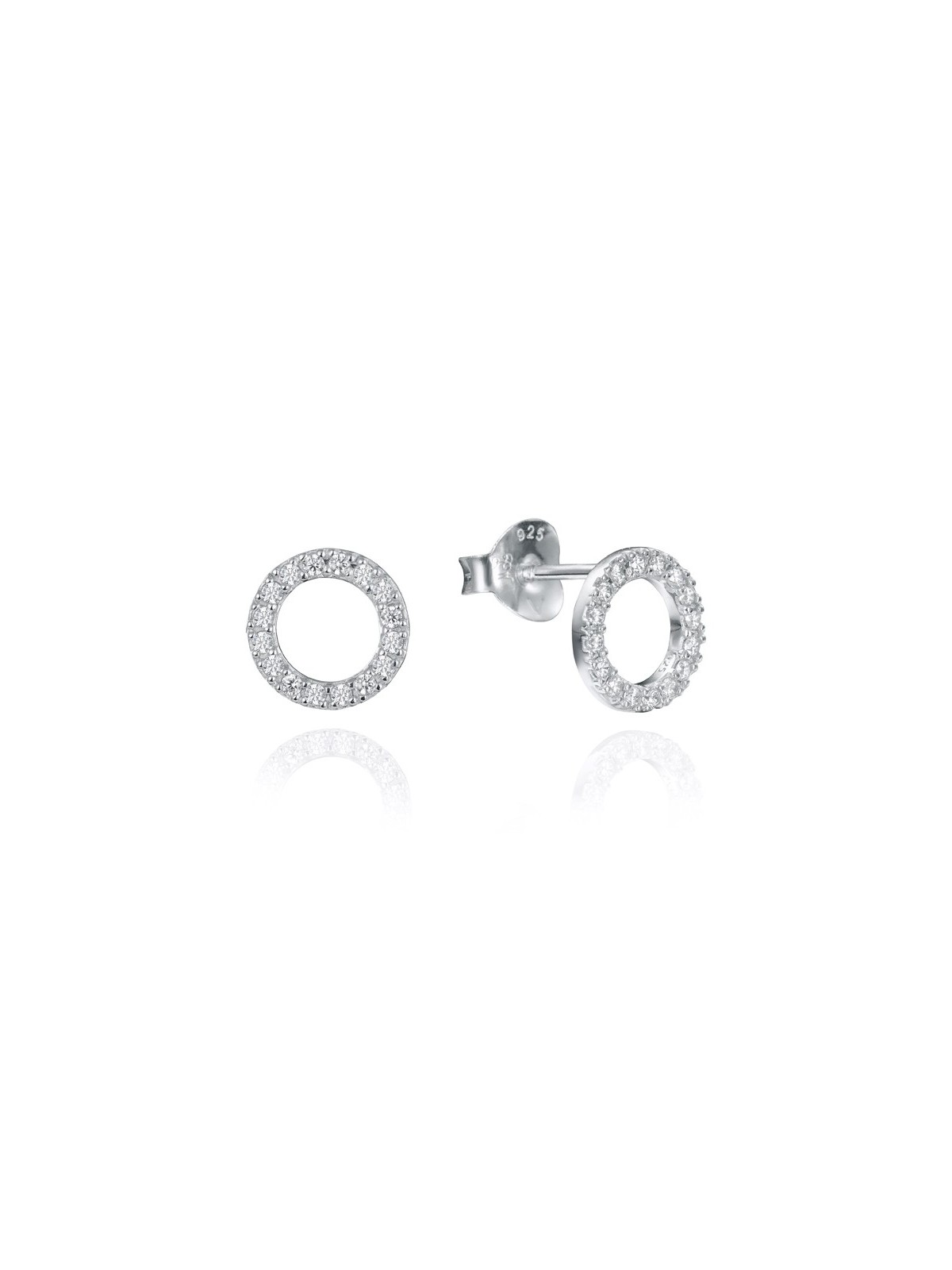 Orecchini VICEROY Donna in Argento 925°