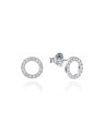 Orecchini VICEROY Donna in Argento 925°