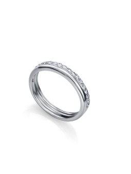 Anello VICEROY JEWELS in Argento 925° per Donna