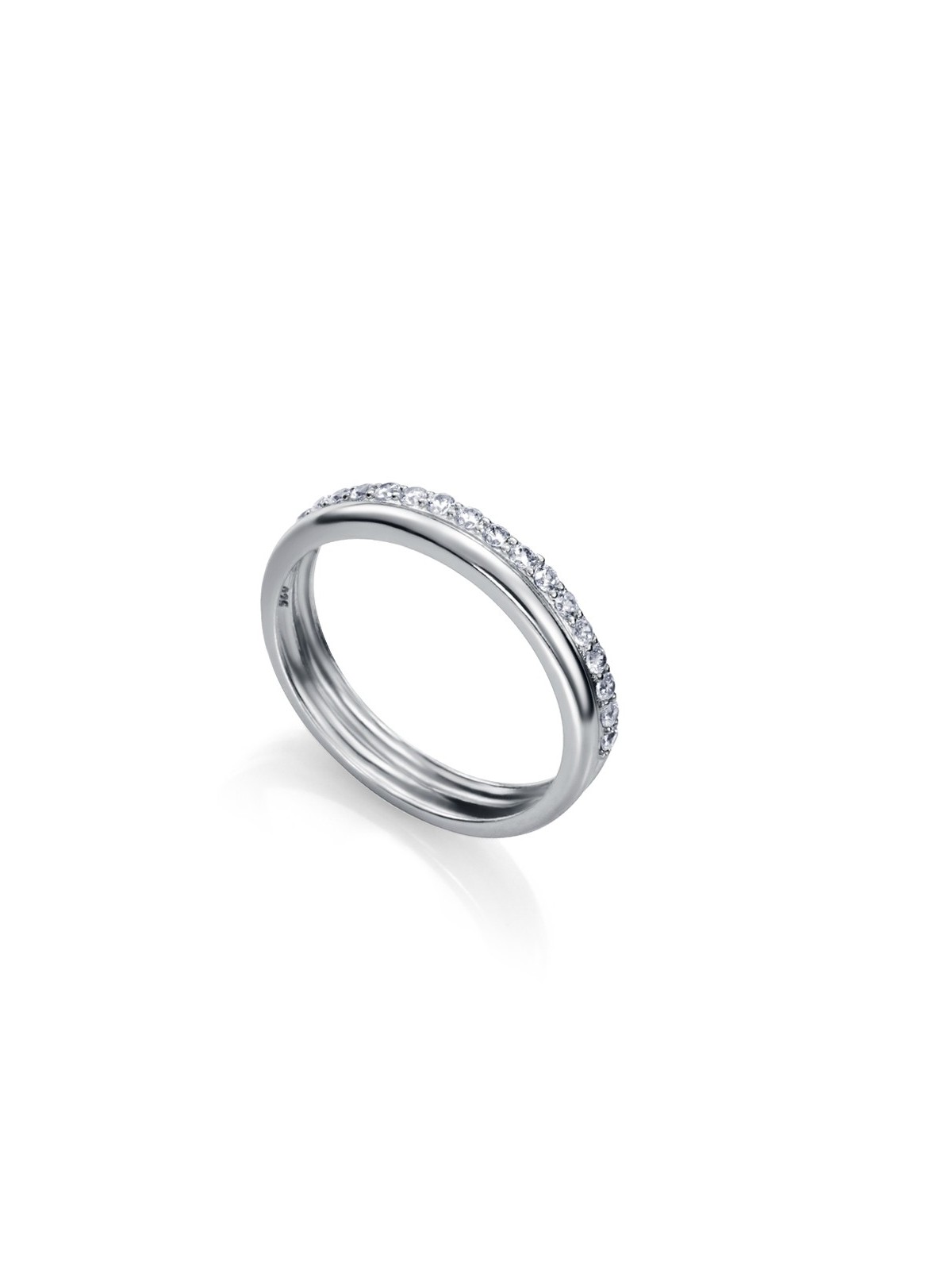 Anello VICEROY JEWELS in Argento 925° per Donna