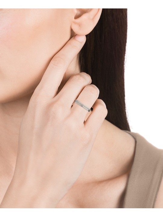 Anello VICEROY JEWELS in Argento 925° per Donna