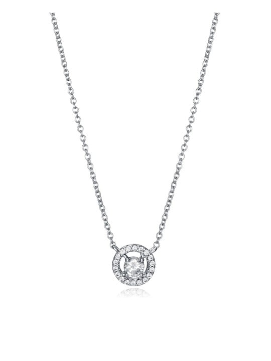 VICEROY JEWELS Collana Donna in Argento