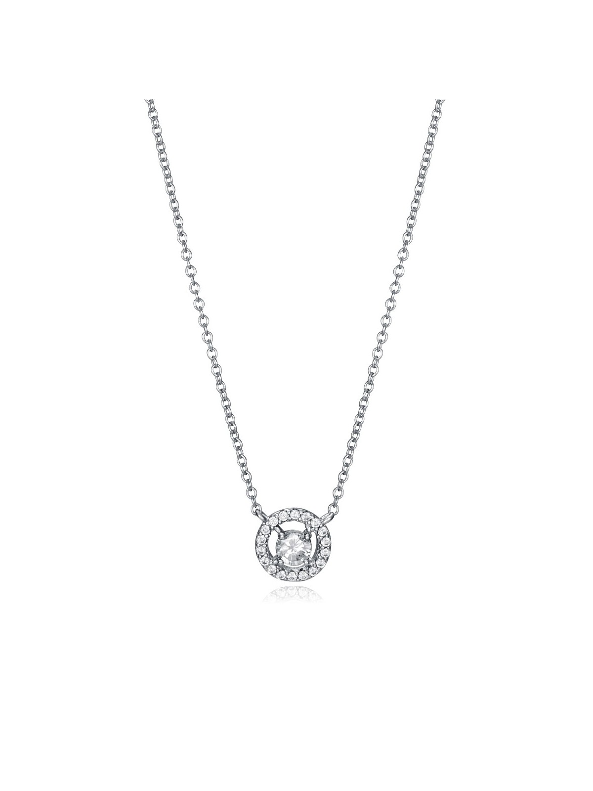 VICEROY JEWELS Collana Donna in Argento