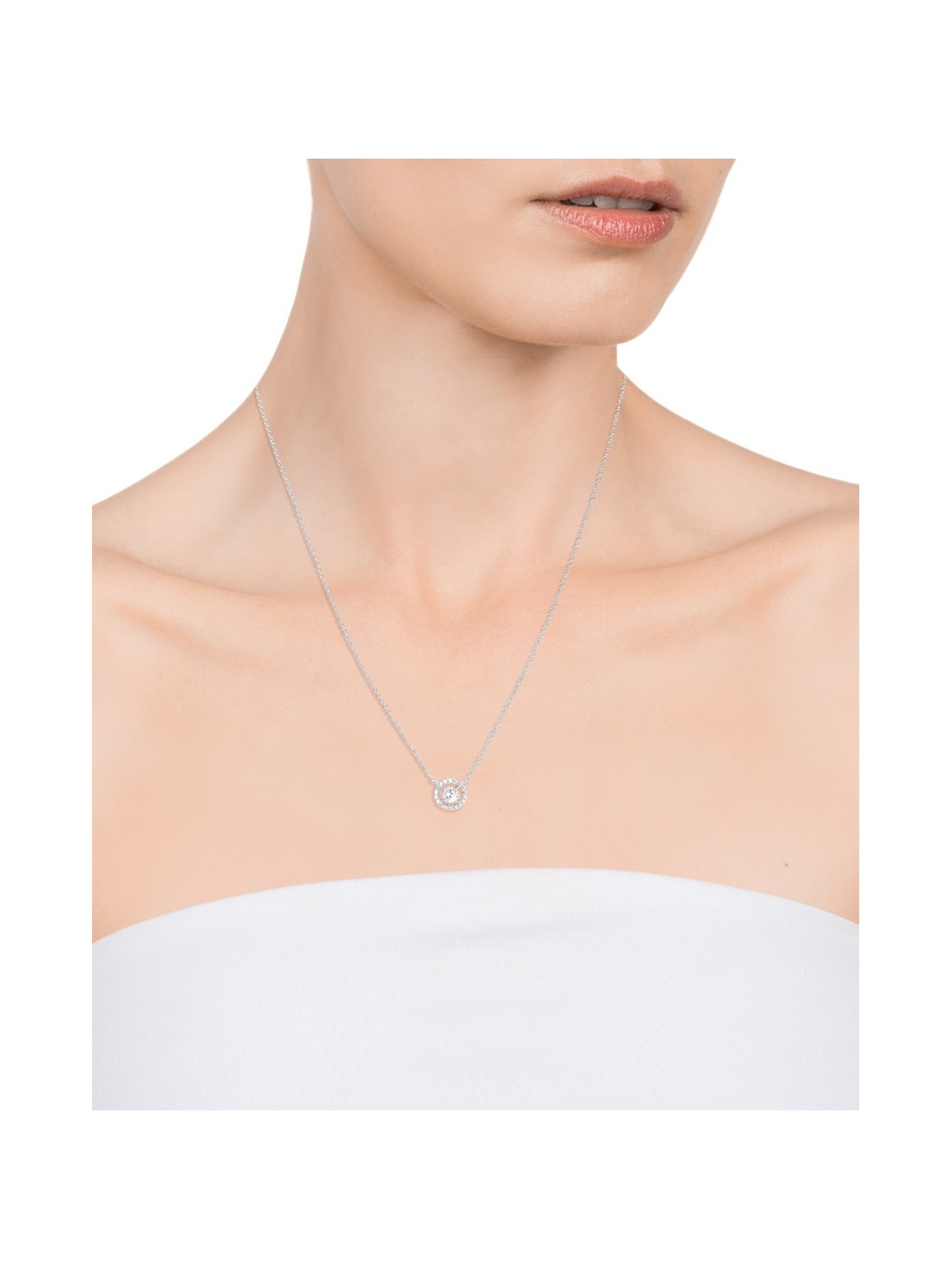 VICEROY JEWELS Collana Donna in Argento