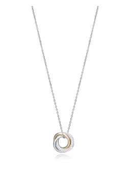 Collana Viceroy Jewels Donna, Argento 925°