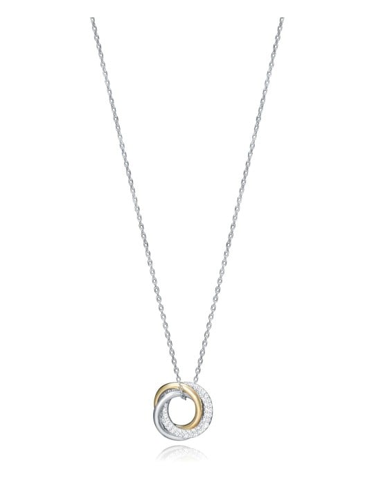 Collana Viceroy Jewels Donna, Argento 925°