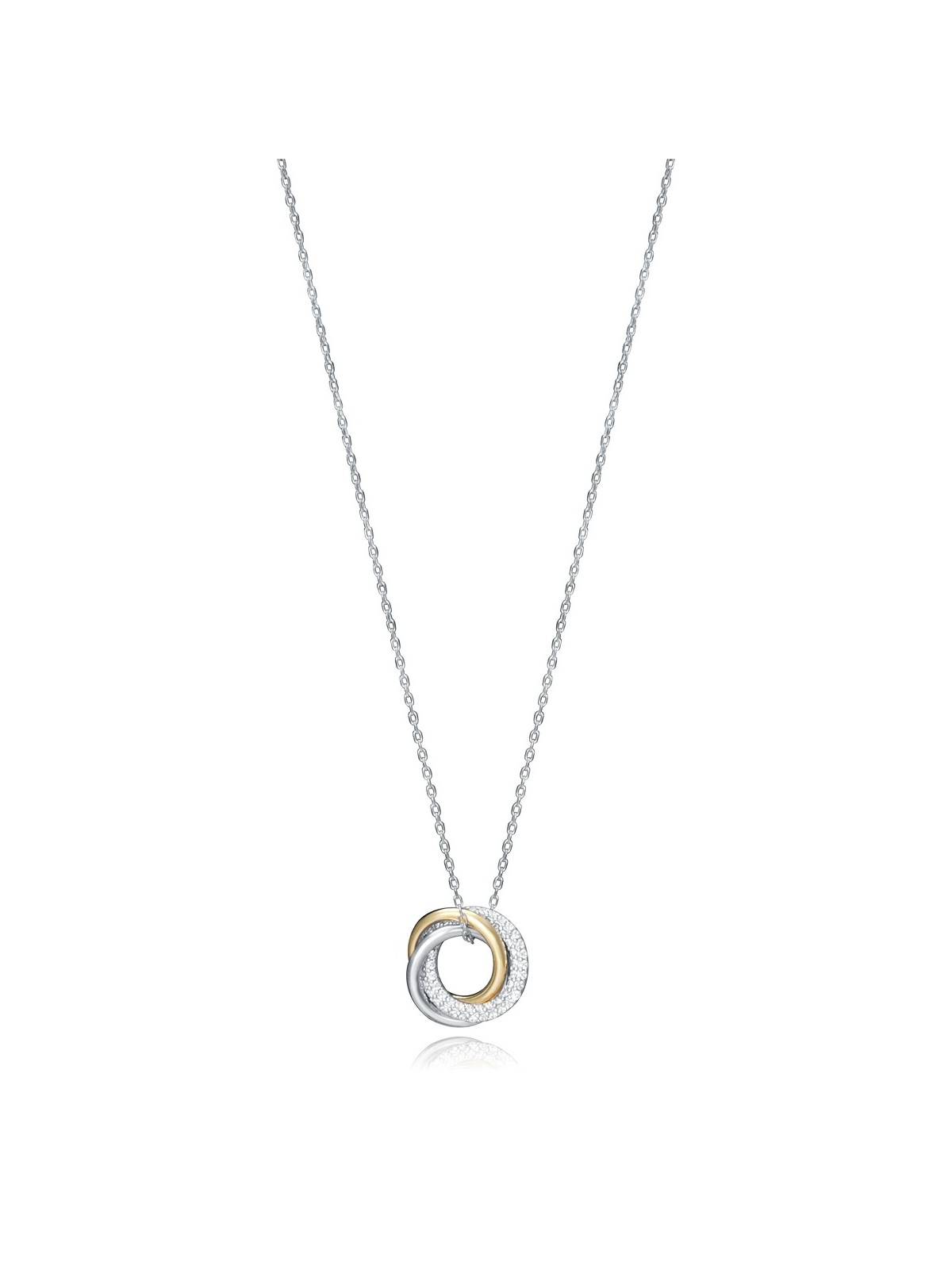 Collana Viceroy Jewels Donna, Argento 925°