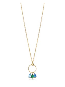 Collana VICEROY JEWELS Donna in Argento 925°F