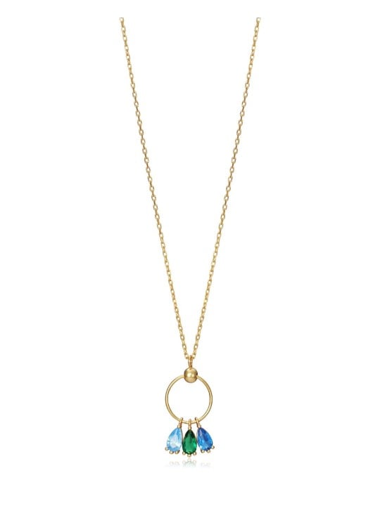 Collana VICEROY JEWELS Donna in Argento 925°F