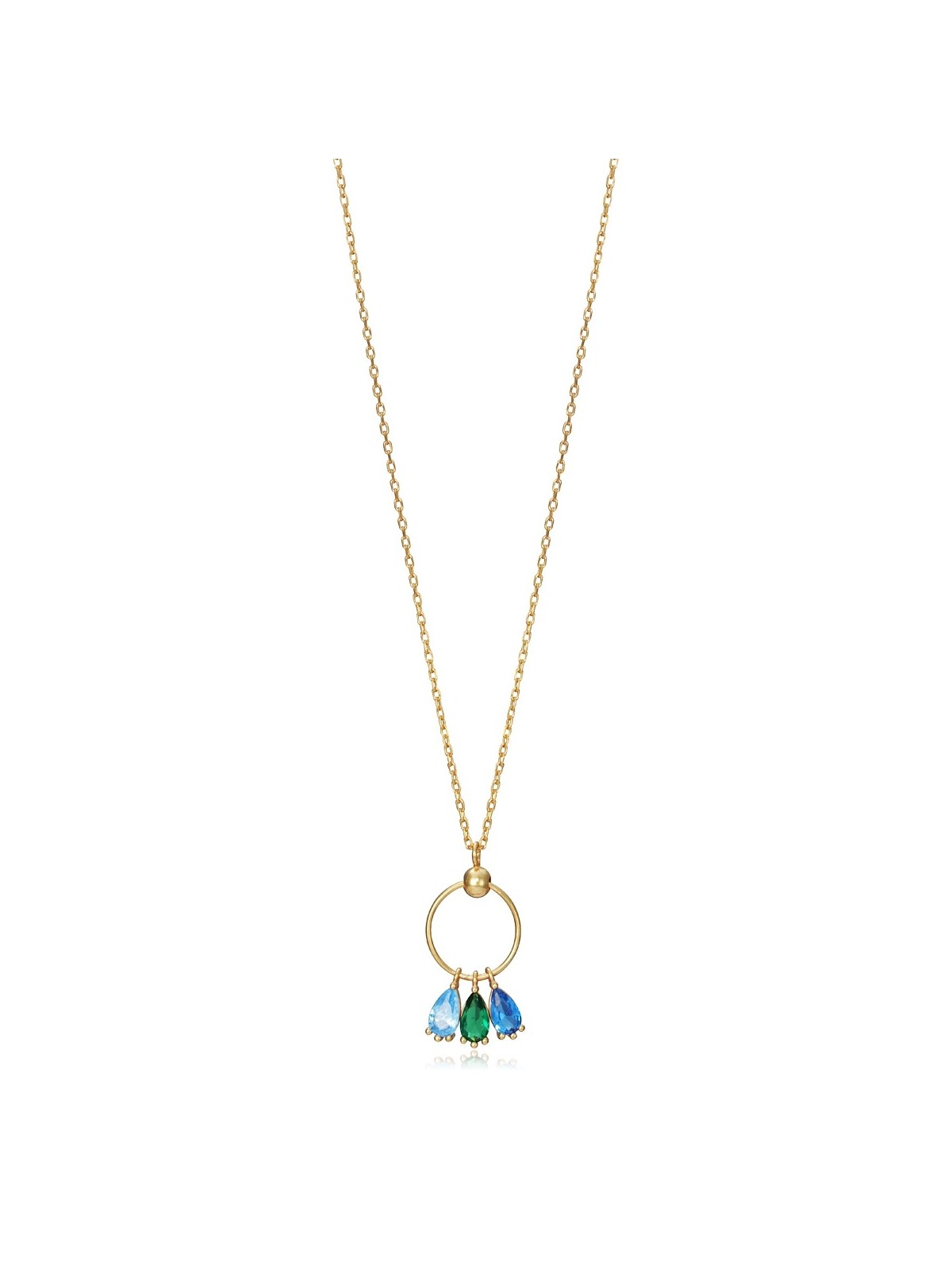 Collana VICEROY JEWELS Donna in Argento 925°F