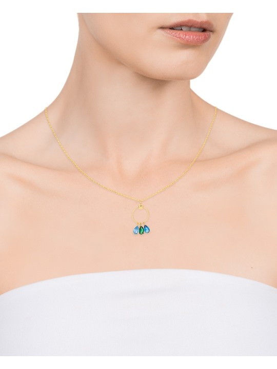 Collana VICEROY JEWELS Donna in Argento 925°F