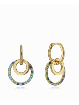 Orecchini Viceroy Jewels in argento 925°