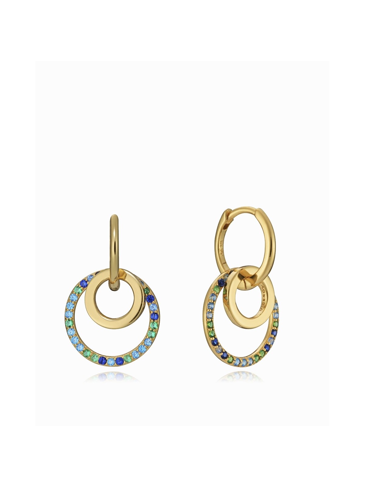Orecchini Viceroy Jewels in argento 925°