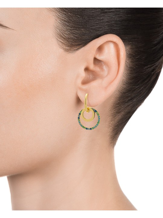 Orecchini Viceroy Jewels in argento 925°
