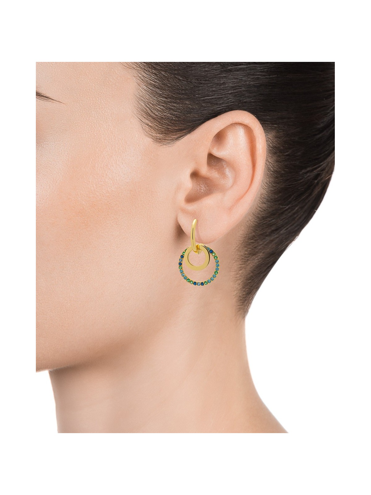 Orecchini Viceroy Jewels in argento 925°