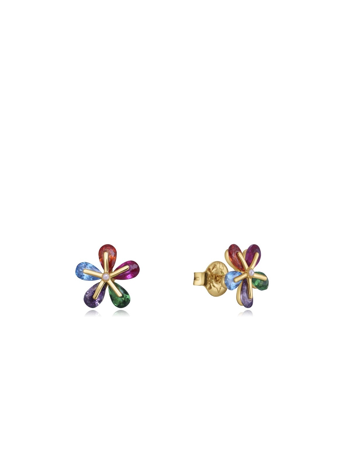 Orecchini VICEROY JEWELS in Argento 925°