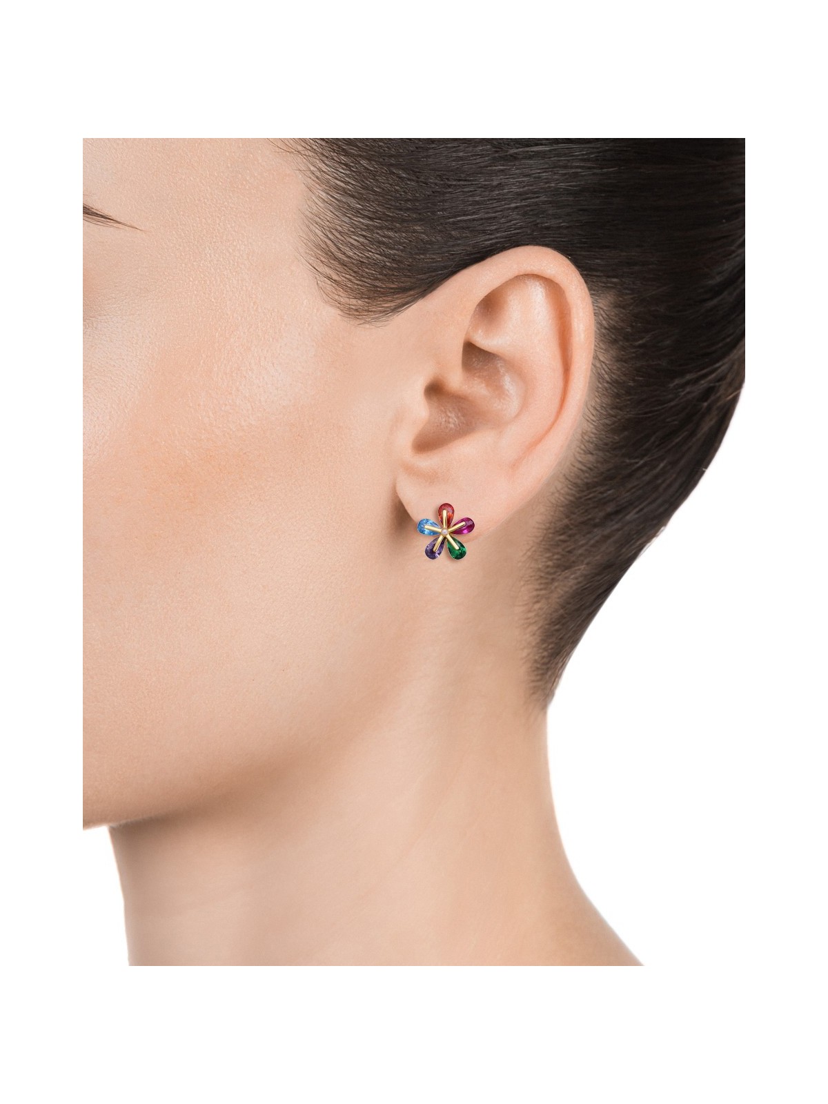 Orecchini VICEROY JEWELS in Argento 925°