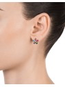 Orecchini VICEROY JEWELS in Argento 925°