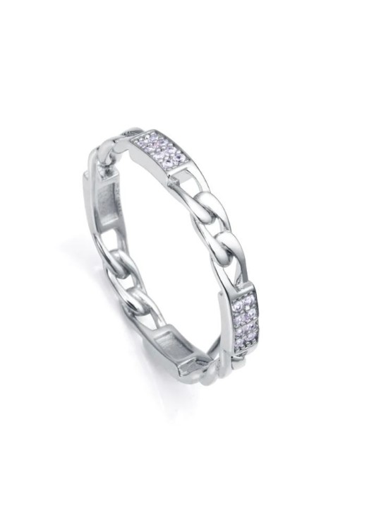Anello Viceroy Jewels in argento per donna