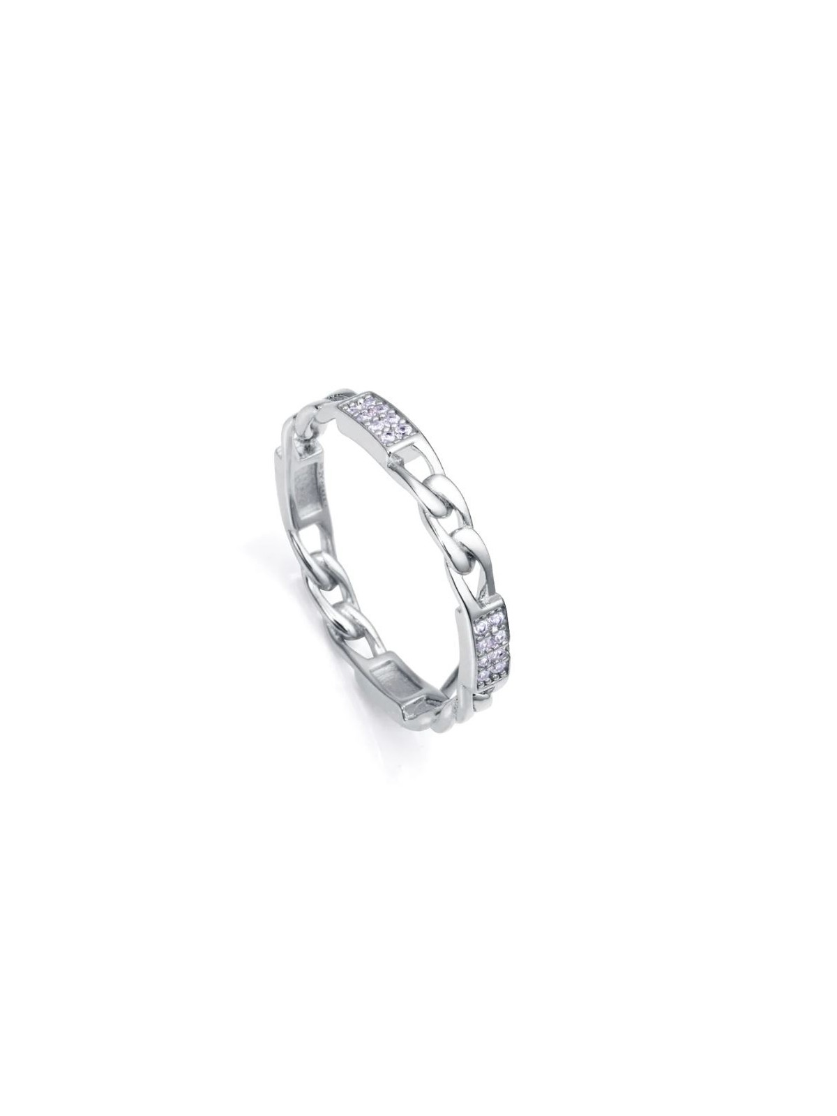 Anello Viceroy Jewels in argento per donna
