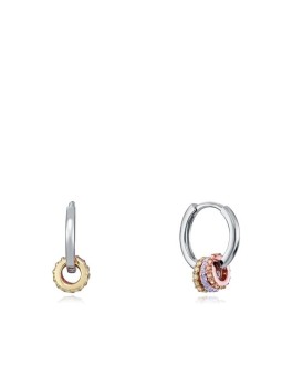 Orecchini Viceroy Donna in Argento 925 con Scatola