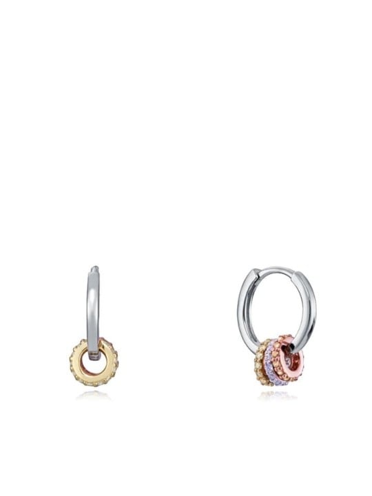 Orecchini Viceroy Donna in Argento 925 con Scatola