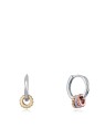 Orecchini Viceroy Donna in Argento 925 con Scatola