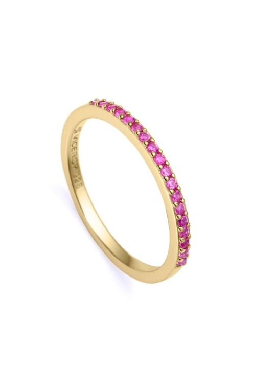 Anello in Argento 925° VICEROY per Donna