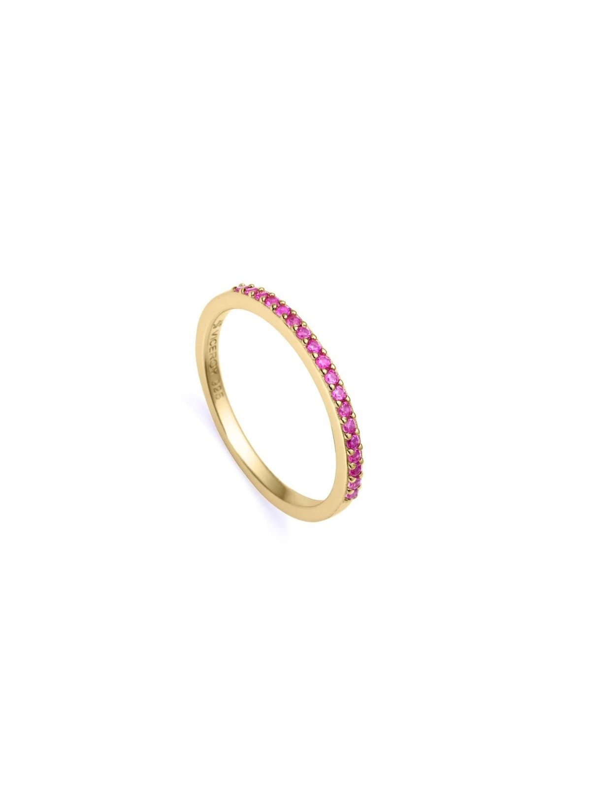 Anello in Argento 925° VICEROY per Donna