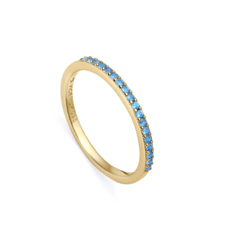Anello Viceroy Donna in Argento 925°