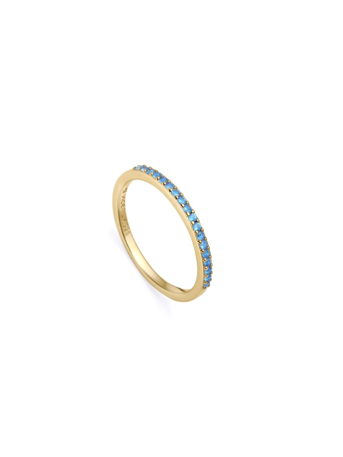 Anello Viceroy Donna in Argento 925°