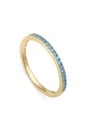 Anello Viceroy Donna in Argento 925°