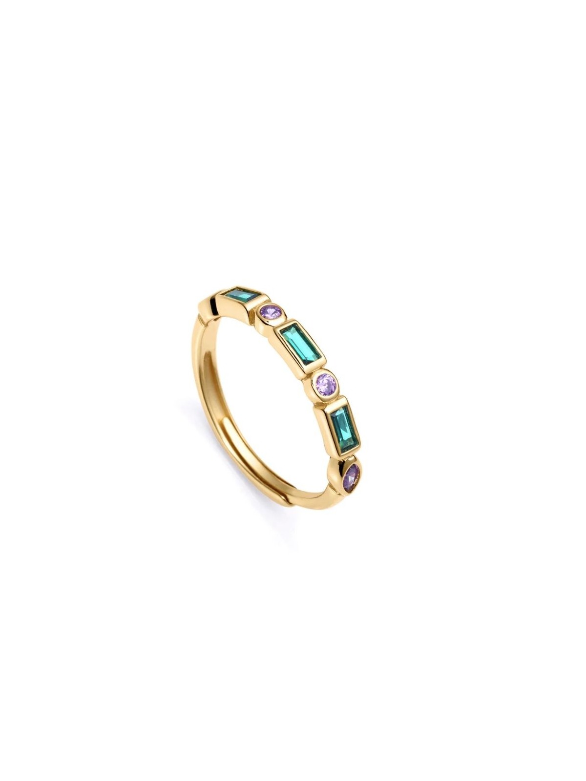 Anello Viceroy Jewels Modello Donna