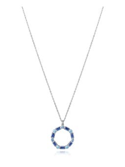 Collana VICEROY JEWELS Mod. in Argento 925°