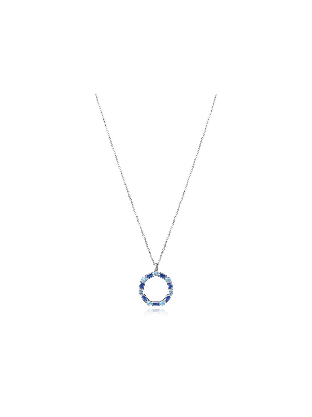 Collana VICEROY JEWELS Mod. in Argento 925°
