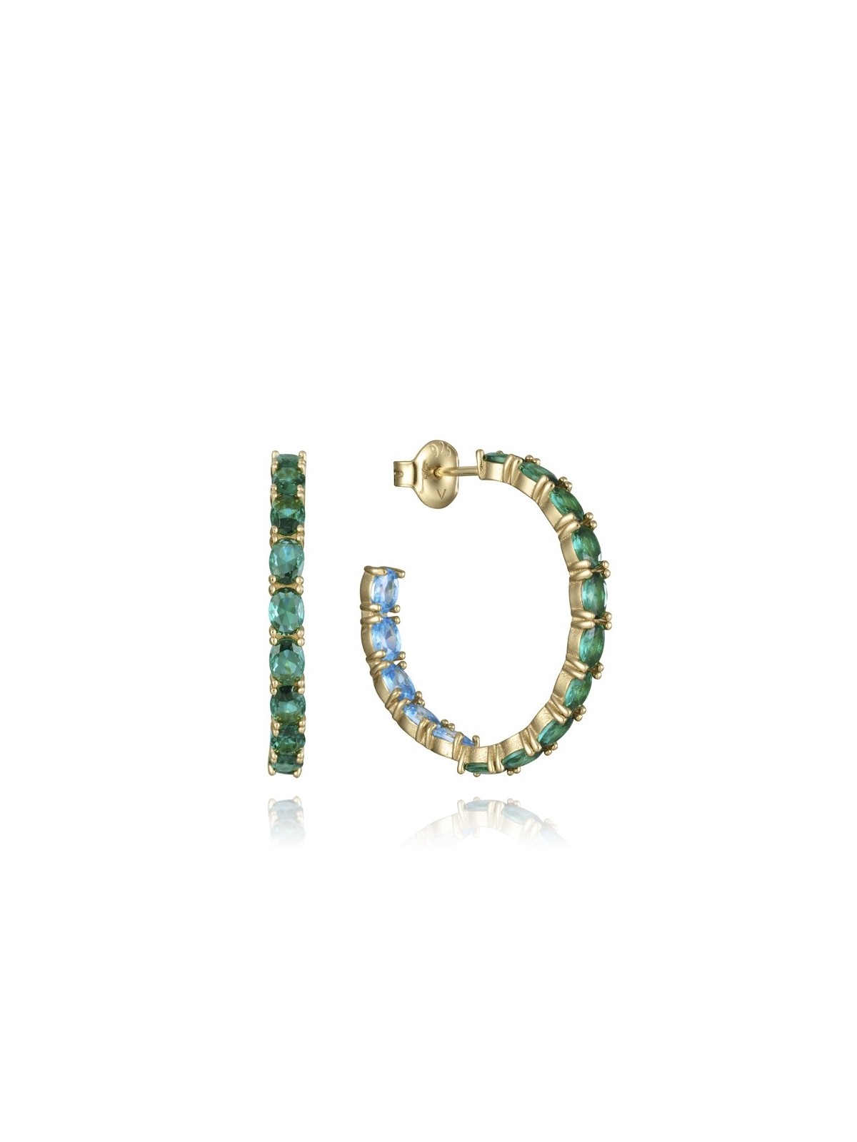 Orecchini VICEROY in argento 925