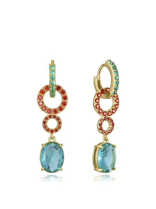 Orecchini VICEROY JEWELS in Argento 925 per Donna