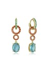 Orecchini VICEROY JEWELS in Argento 925 per Donna