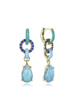 Orecchini VICEROY JEWELS in Argento 925° per Donna