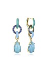Orecchini VICEROY JEWELS in Argento 925° per Donna