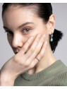 Orecchini VICEROY JEWELS in Argento 925° per Donna
