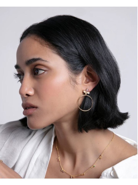 Orecchini VICEROY in argento 925, eleganza e stile