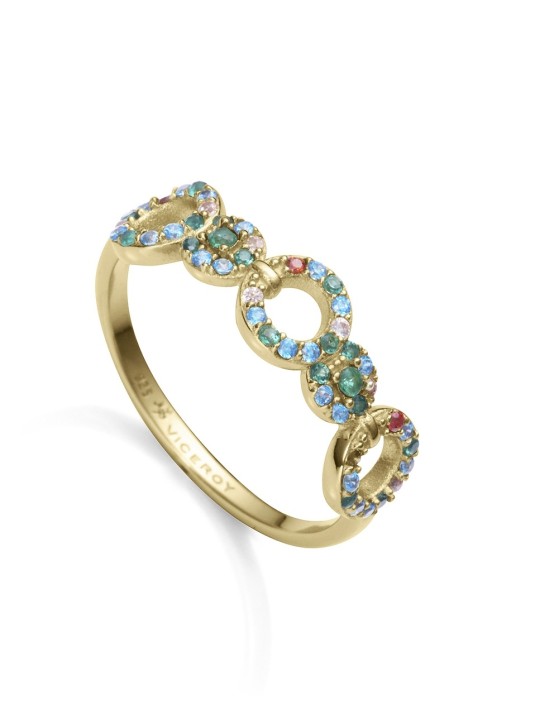 Anello VICEROY JEWELS, Argento 925, per Donna