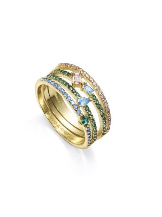 Anello Viceroy Jewels Donna in Argento