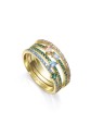 Anello Viceroy Jewels Donna in Argento