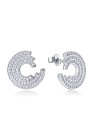 Orecchini VICEROY JEWELS in elegante Argento 925